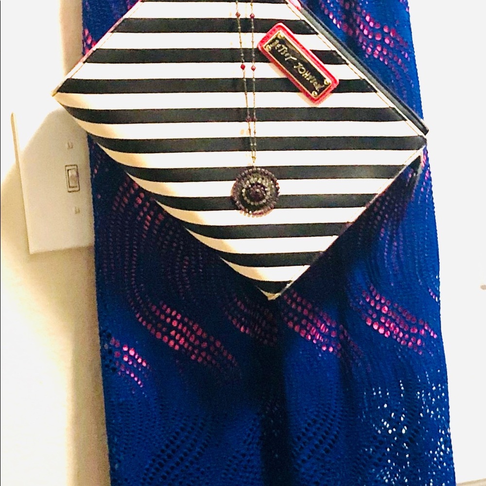 Clutch bag